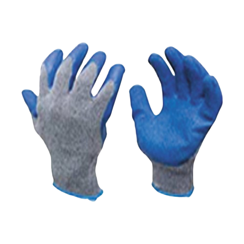 Cotton Latex Gloves