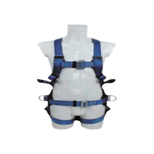 Full Body Safety Harness