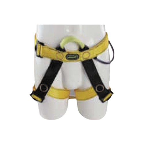 Half Body Safety Harness