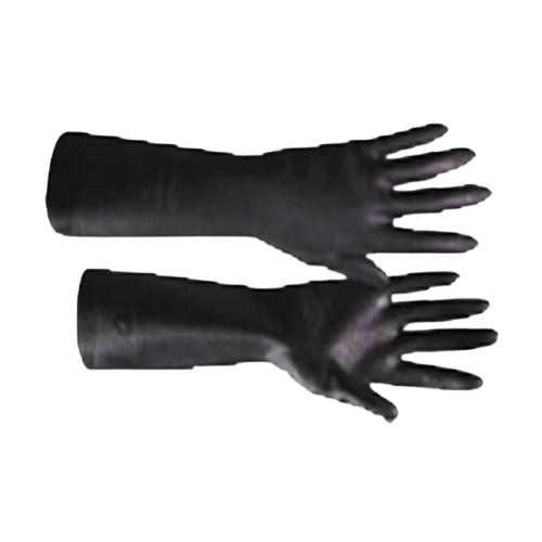 Industrial Latex Gloves