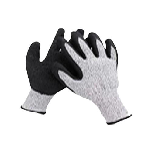 Latex Gloves Nitrile Cut