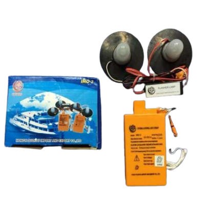 Life Raft Light IMO 2