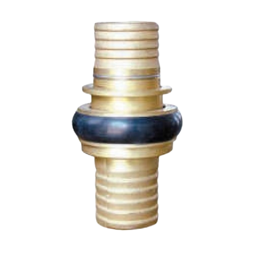 Machino Fire Hose Coupling