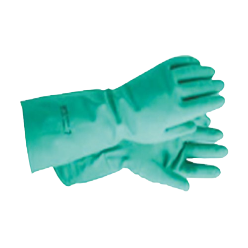 Nitrile Gloves