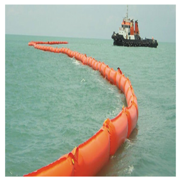 Oil Spill Boom
