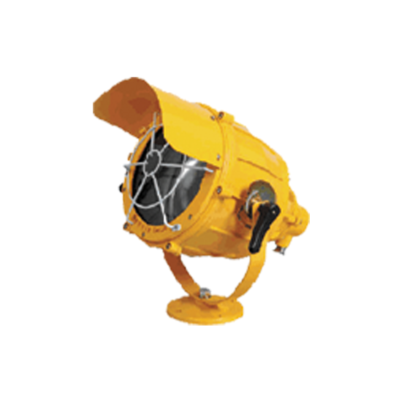 Portable Explosion Proof Light