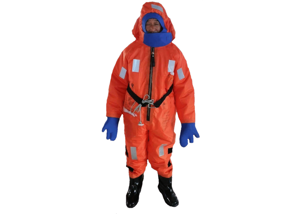 Immersion Suit Type I