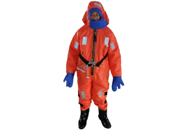 Immersion Suit Type I