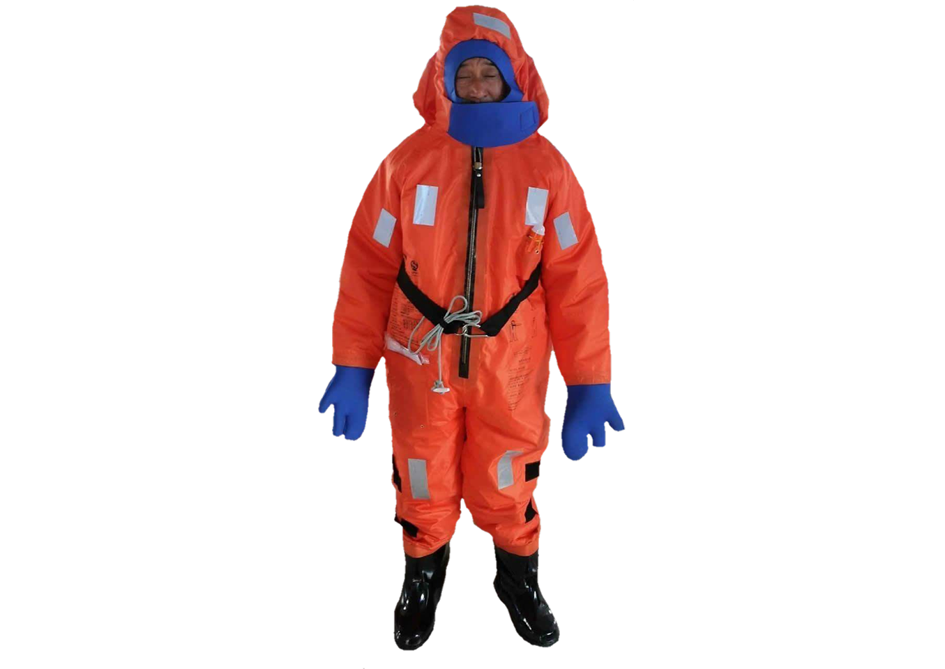 Immersion Suit Type I
