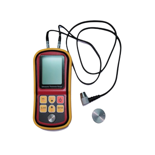 Ultrasonic Thickness Gauge