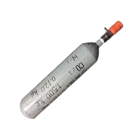 CO2 CYLINDER 6L