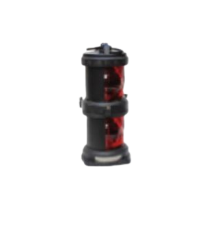 Double Deck Navigation Signal Light