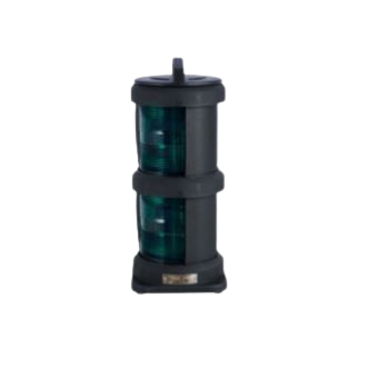 Double Deck Navigation Signal Light