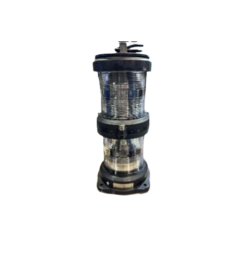 Double Deck Navigation Signal Light Type: CXH3