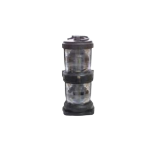 Double Deck Navigation Signal Light