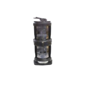 Double Deck Navigation Signal Light Type: CXH4