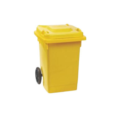 Emergency Oil Spill Barrels(SOPEP)