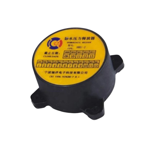 Hydrostatic Release Unit, HRU-2 For Epirb Samyung