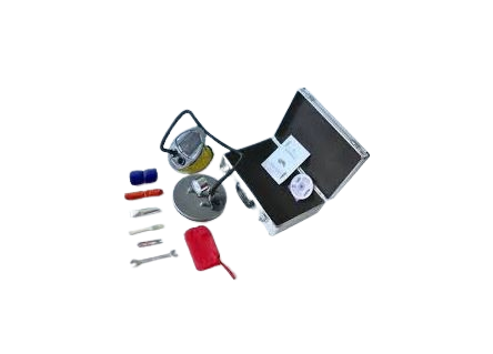 Immersion Suit Inspection Kit