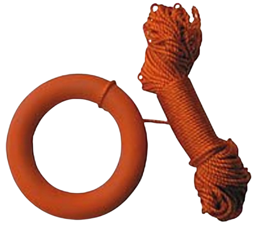 Rescue Quoit