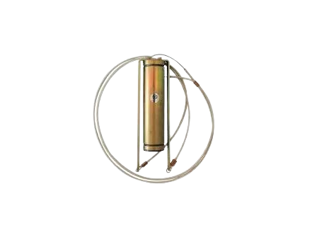 Rocket Bullet