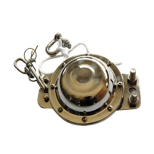 HRU For Life Raft Stainless Model: QJH-A