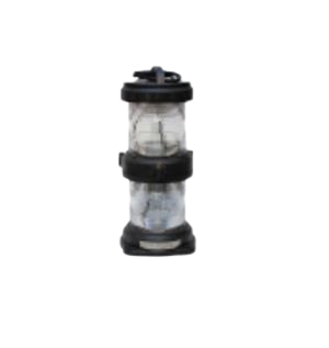 Double Deck Navigation Signal Light 