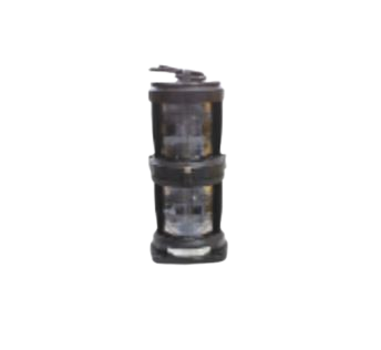 Double Deck Navigation Signal Light