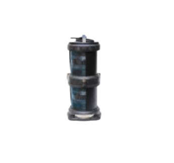 Double Deck Navigation Signal Light