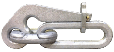 Pelican Hook