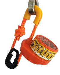 HRU For Life Raft Safetmade – Disposable
