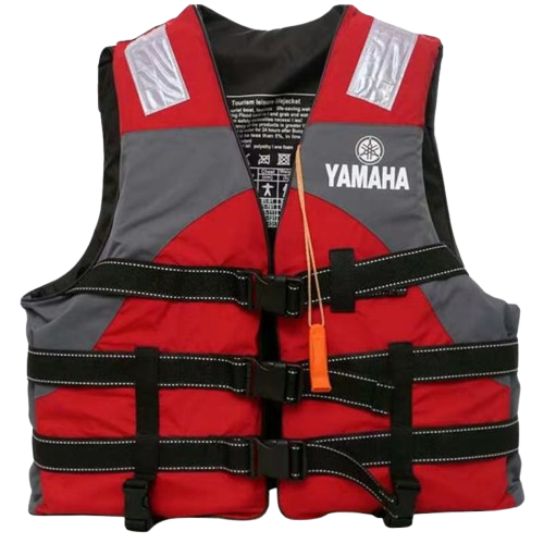 YAMAHA Life Jacket