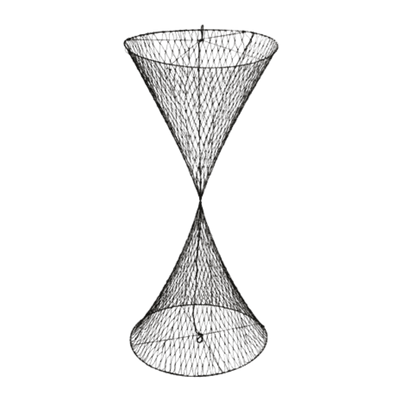 Day Signal Double Cone