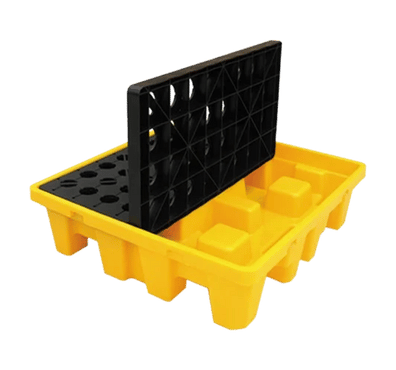 Oil Spill Pallet