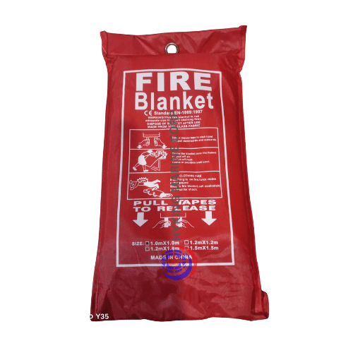 Fire Blanket