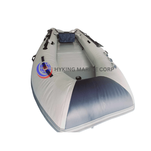 Inflatable Rubber Boat
