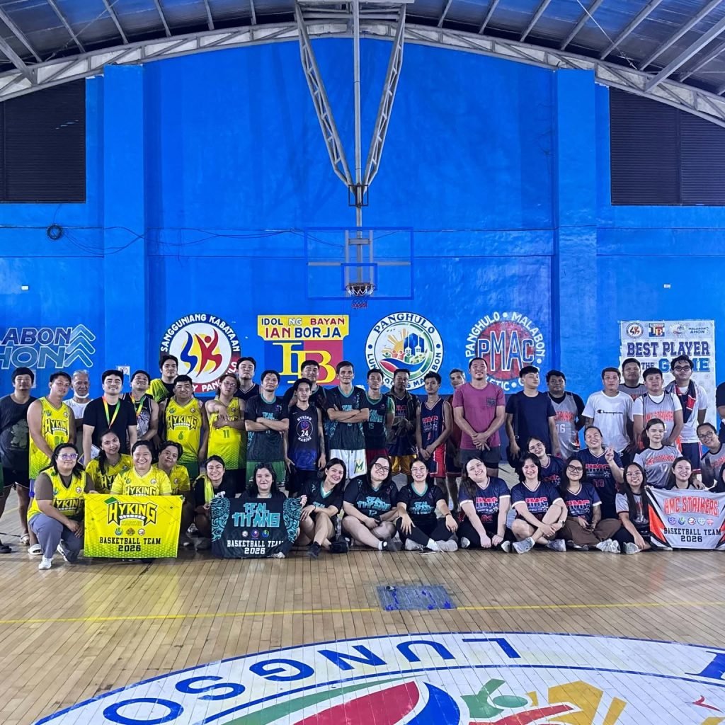 sportfest 2026